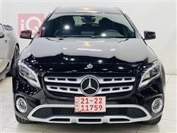 مرسيدس بنز GLA